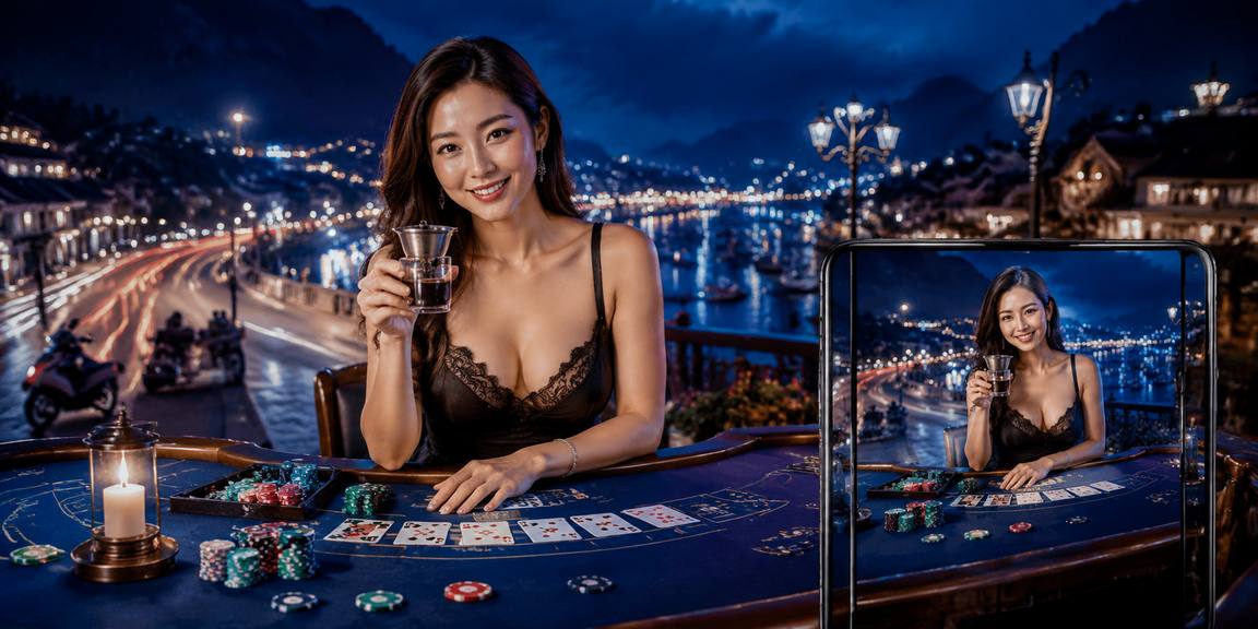 ga79.net Live Casino